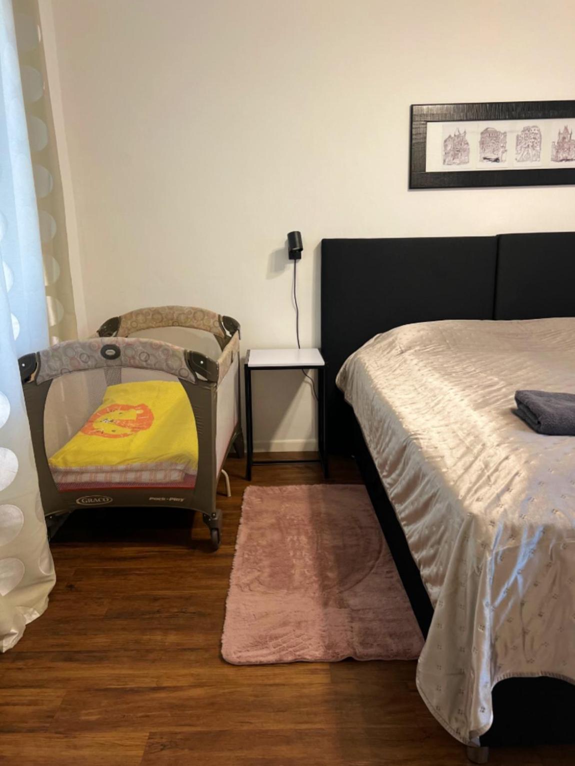 Apartment Lovely Havanska - With Free Parking *