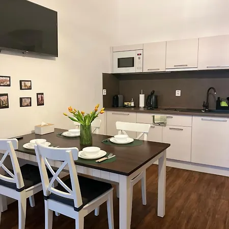 Lovely Prague Havanska - With Free Parking Exterior photo