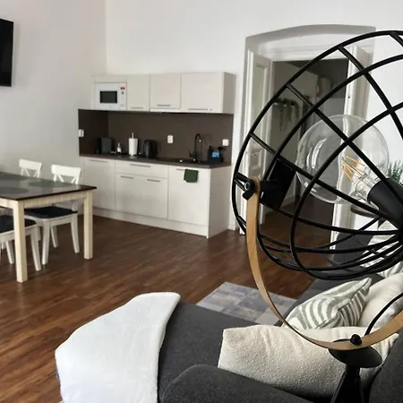 Lovely Prague Havanska - With Free Parking Exterior photo