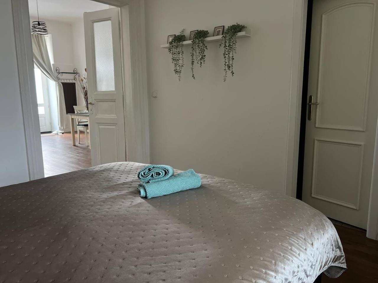 Lovely Havanska - With Free Parking Appartement